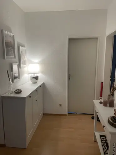 2 Zimmer Wohnung mit 53 m² in Hannover – Bild 3