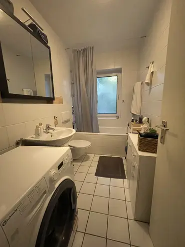 2 Zimmer Wohnung mit 53 m² in Hannover – Bild 4