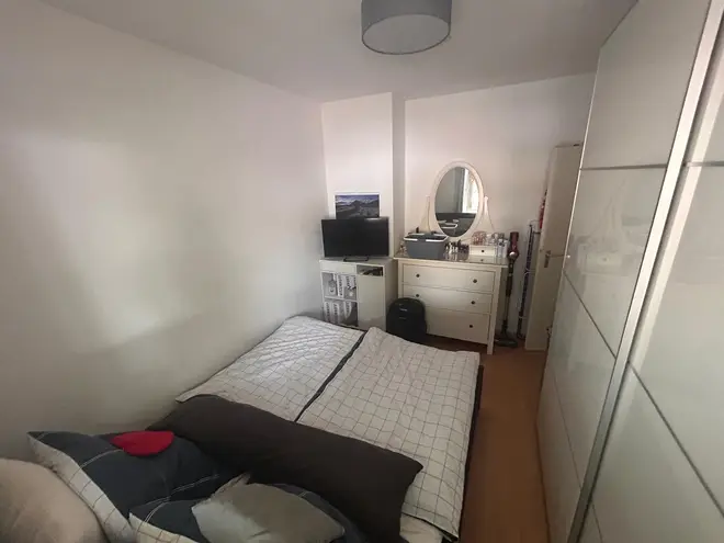 2 Zimmer Wohnung mit 53 m² in Hannover – Bild 5