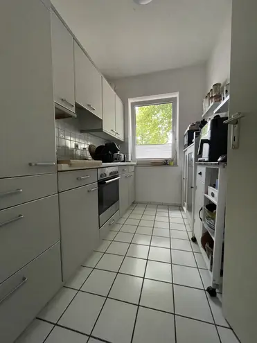 2 Zimmer Wohnung mit 53 m² in Hannover – Bild 6