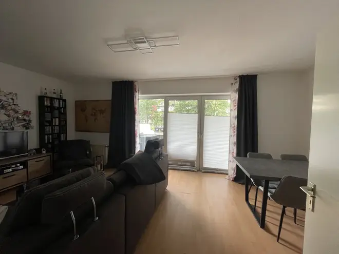 2 Zimmer Wohnung mit 53 m² in Hannover – Bild 7