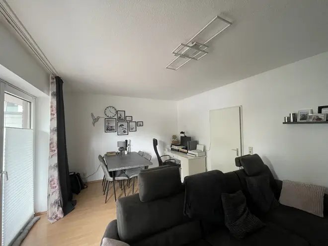 2 Zimmer Wohnung mit 53 m² in Hannover – Bild 8