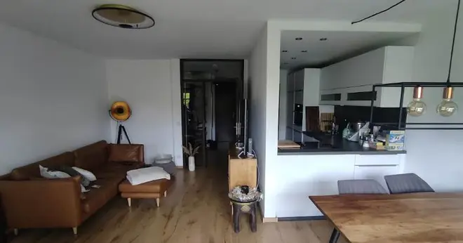 2 Zimmer Wohnung mit 51 m² in Ingolstadt – Bild 3