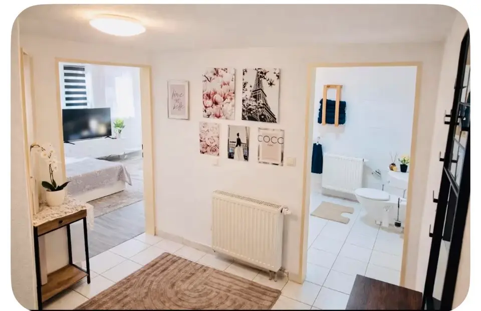 2 Zimmer Wohnung mit 39 m² in Cottbus – Bild 4