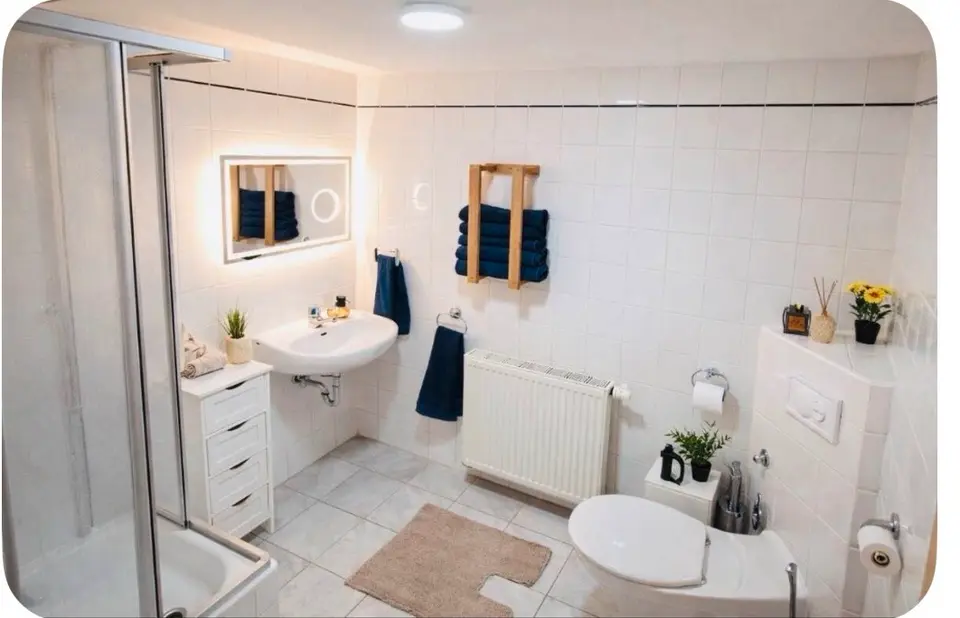2 Zimmer Wohnung mit 39 m² in Cottbus – Bild 5