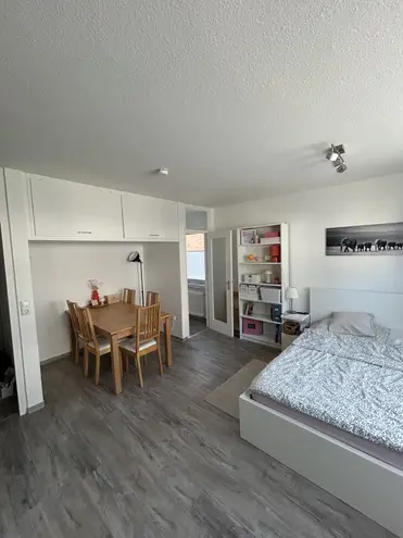 1 Zimmer Wohnung mit 30 m² in Oldenburg – Bild 2