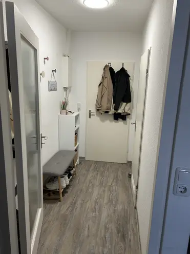1 Zimmer Wohnung mit 30 m² in Oldenburg – Bild 4
