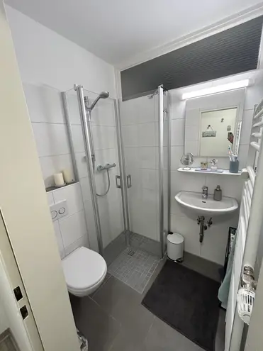 1 Zimmer Wohnung mit 30 m² in Oldenburg – Bild 5