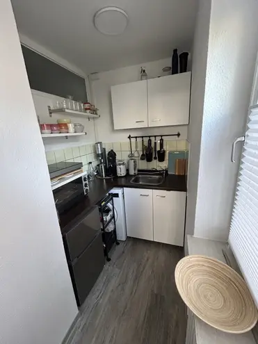 1 Zimmer Wohnung mit 30 m² in Oldenburg – Bild 6