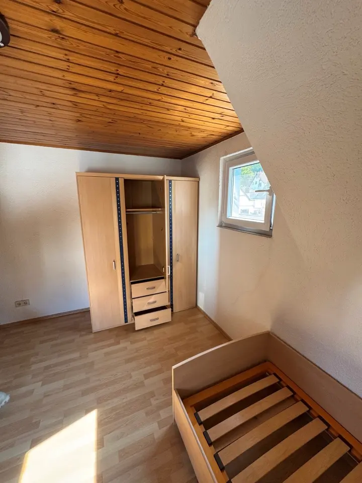 Studio mit 15 m² in Mosbach – Bild 2