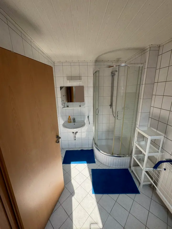Studio mit 15 m² in Mosbach – Bild 5