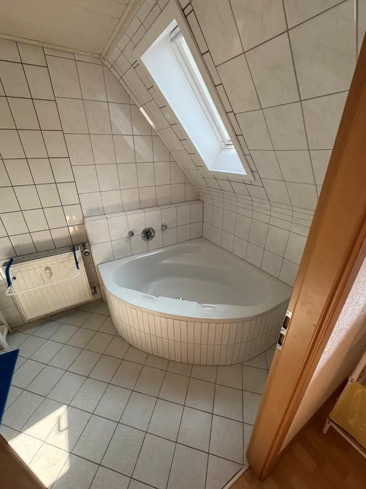 Studio mit 15 m² in Mosbach – Bild 6