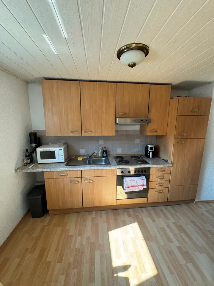 Studio mit 15 m² in Mosbach – Bild 8