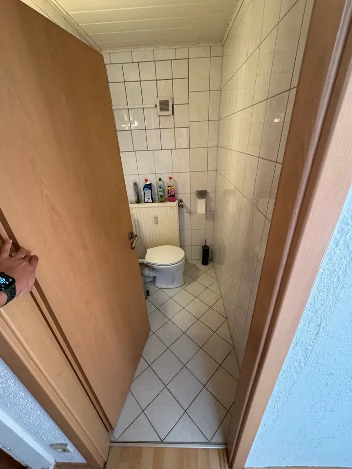Studio mit 15 m² in Mosbach – Bild 9