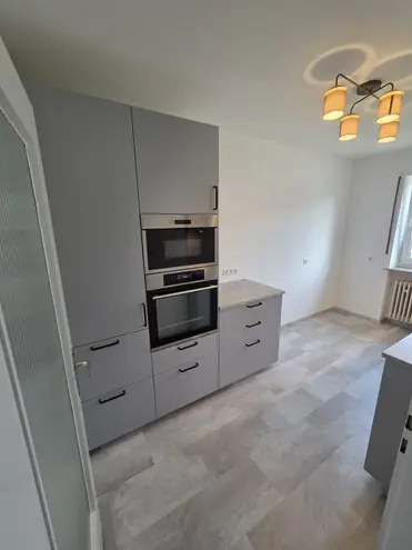 2 Zimmer Wohnung mit 60 m² in Augsburg – Bild 11