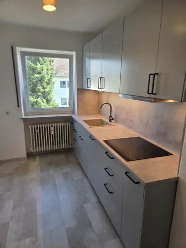 2 Zimmer Wohnung mit 60 m² in Augsburg – Bild 12