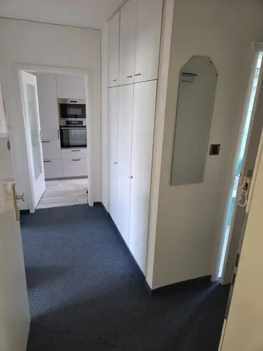 2 Zimmer Wohnung mit 60 m² in Augsburg – Bild 2