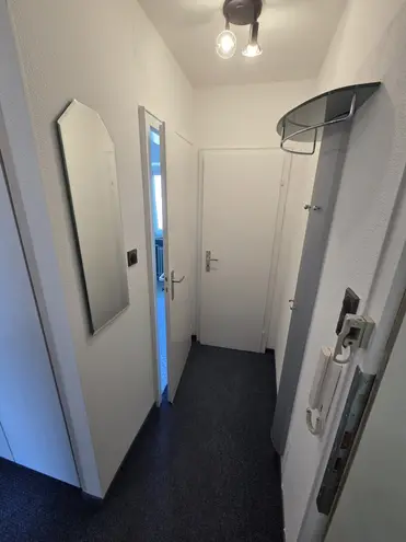 2 Zimmer Wohnung mit 60 m² in Augsburg – Bild 3