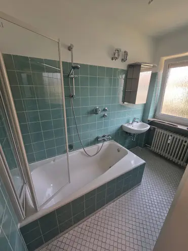 2 Zimmer Wohnung mit 60 m² in Augsburg – Bild 6