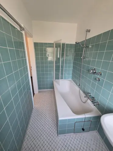 2 Zimmer Wohnung mit 60 m² in Augsburg – Bild 7