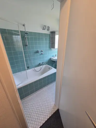 2 Zimmer Wohnung mit 60 m² in Augsburg – Bild 8
