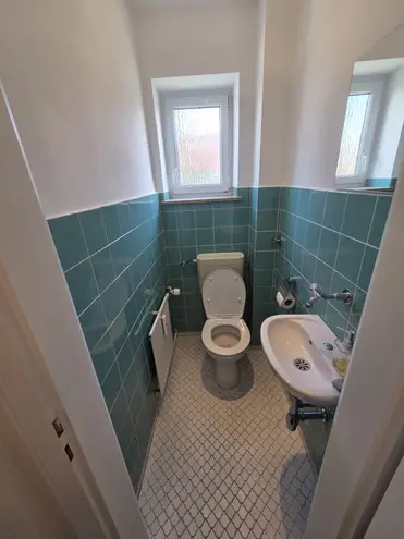 2 Zimmer Wohnung mit 60 m² in Augsburg – Bild 9