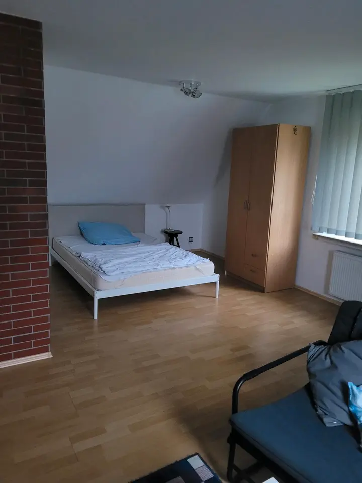 WG-Zimmer mit 30 m² in Hildesheim – Bild 1