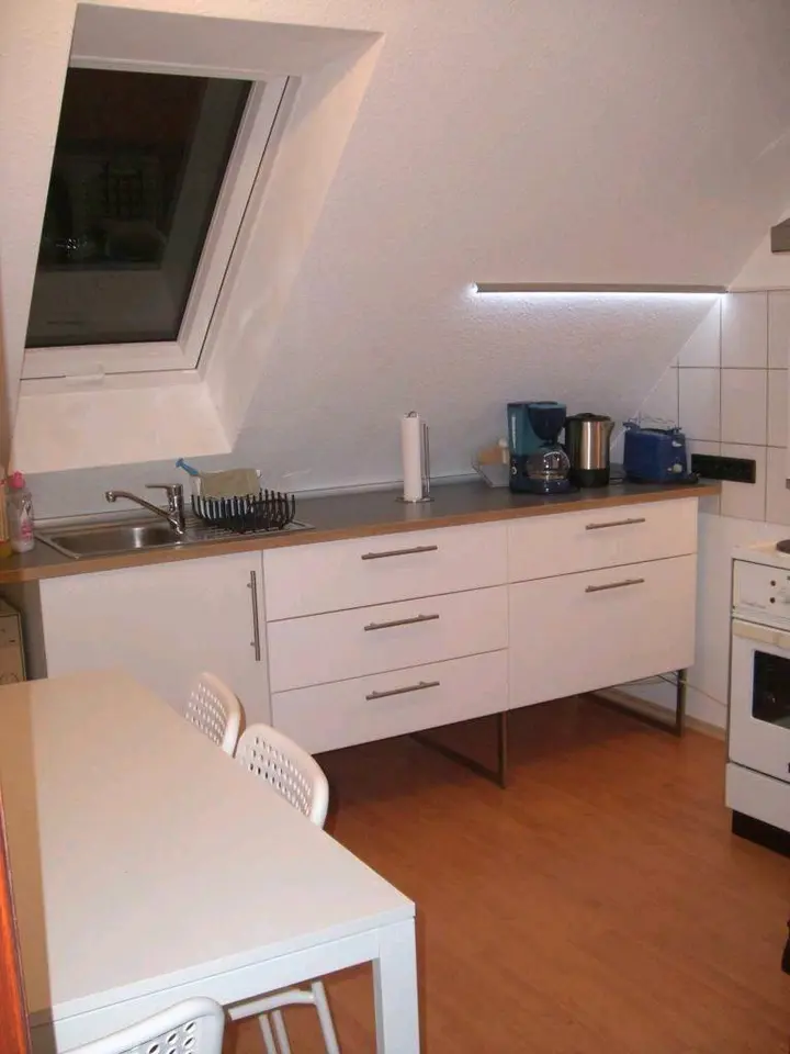 WG-Zimmer mit 30 m² in Hildesheim – Bild 2