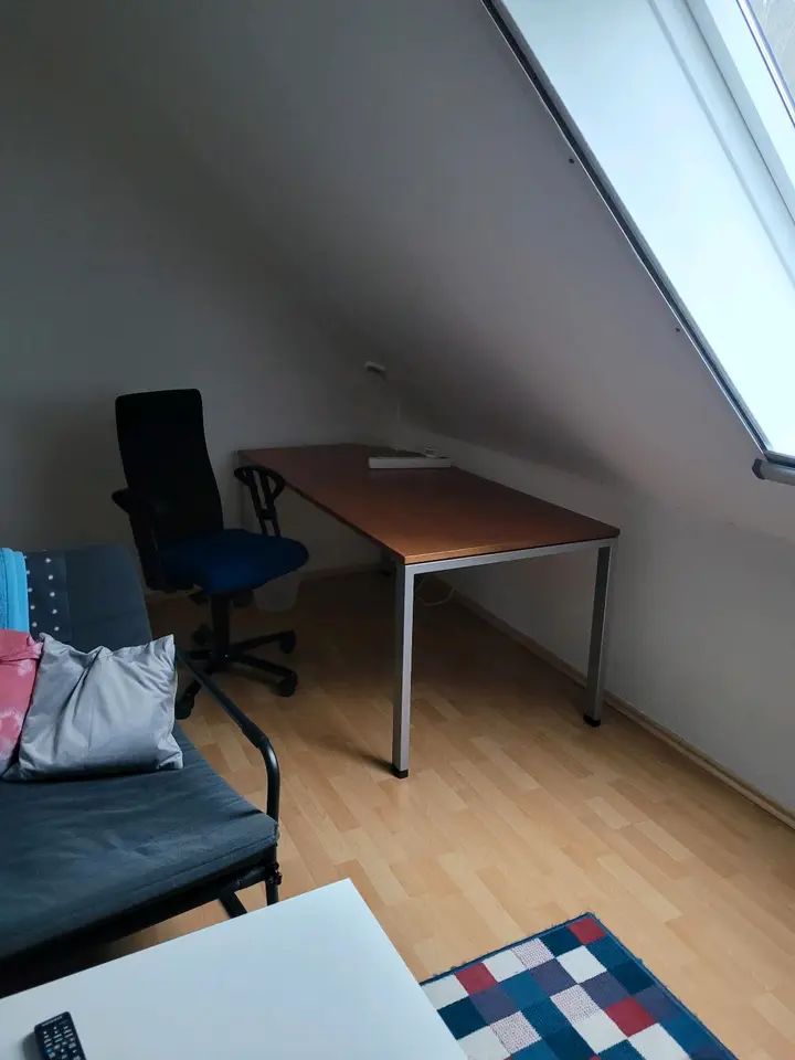 WG-Zimmer mit 30 m² in Hildesheim – Bild 3
