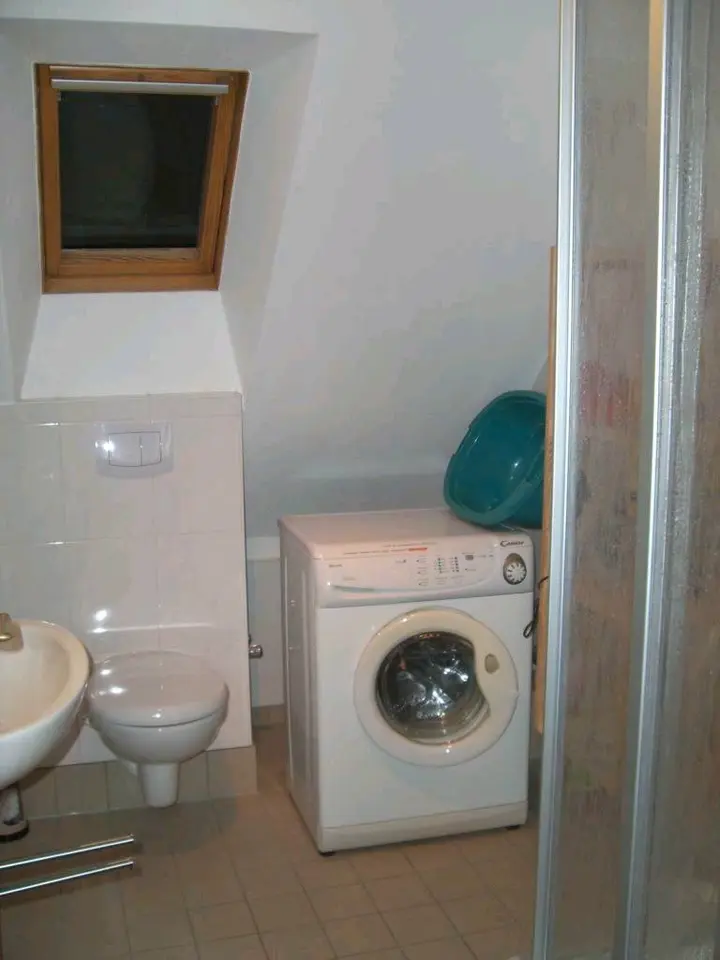 WG-Zimmer mit 30 m² in Hildesheim – Bild 5