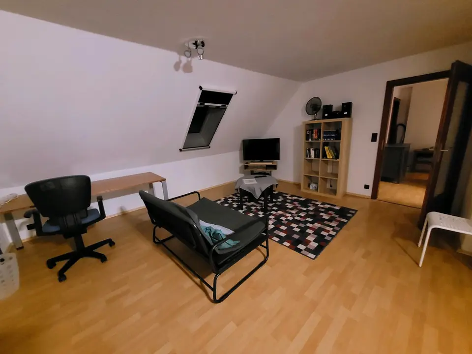 WG-Zimmer mit 30 m² in Hildesheim – Bild 6