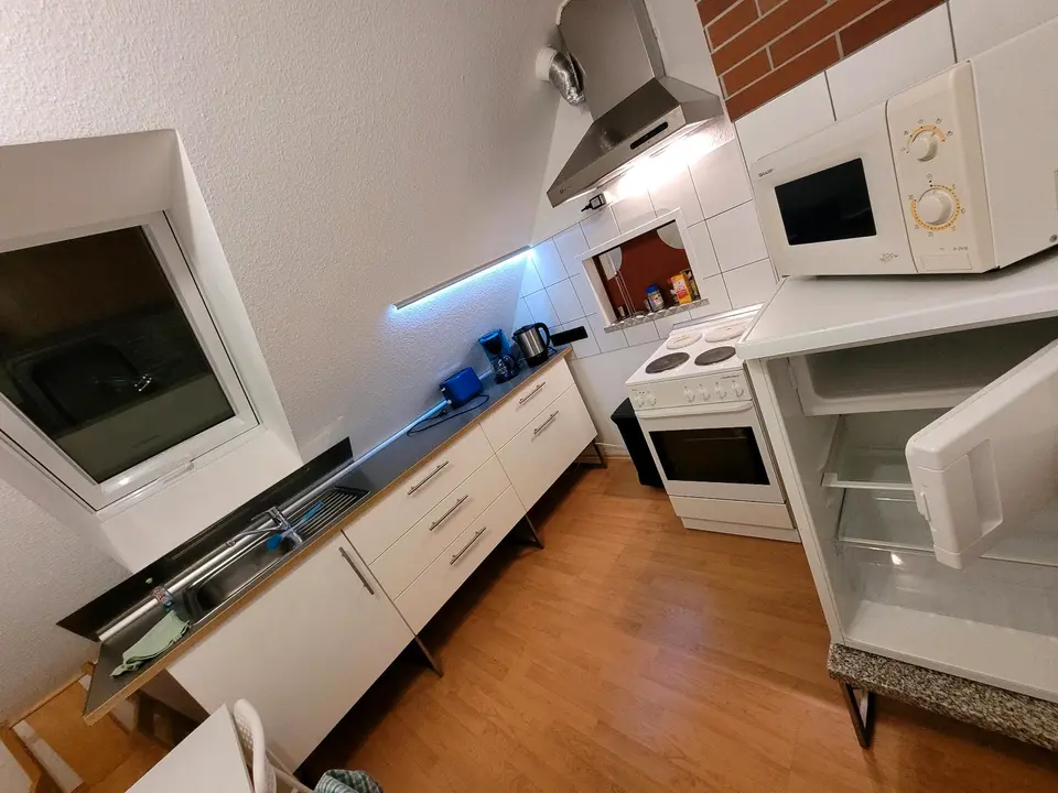 WG-Zimmer mit 30 m² in Hildesheim – Bild 7