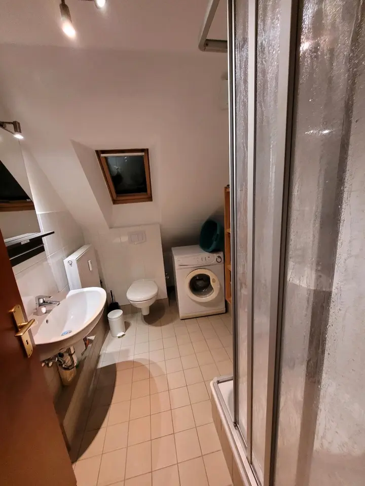 WG-Zimmer mit 30 m² in Hildesheim – Bild 8
