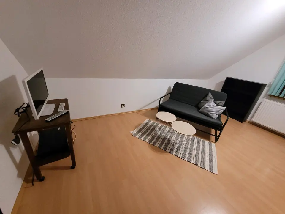 WG-Zimmer mit 30 m² in Hildesheim – Bild 9