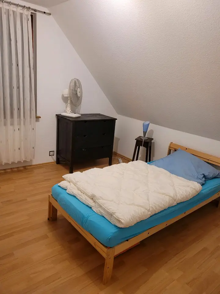 WG-Zimmer mit 30 m² in Hildesheim – Bild 10
