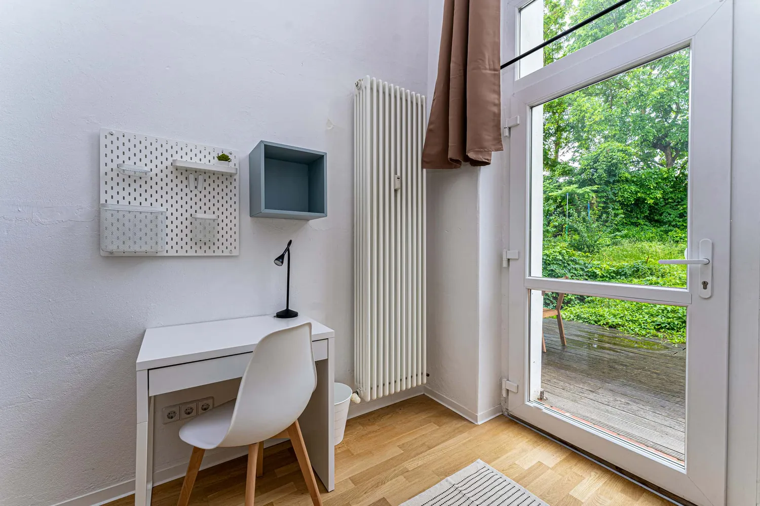 WG-Zimmer mit 22 m² in Potsdam – Bild 1