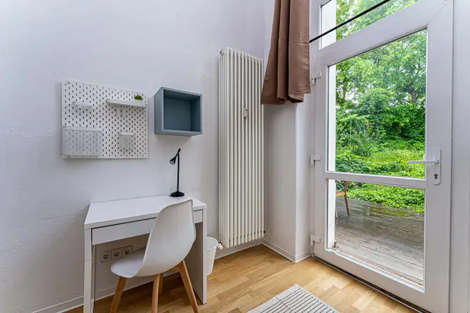WG-Zimmer mit 22 m² in Potsdam – Bild 1