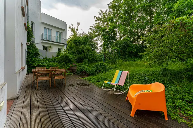 WG-Zimmer mit 22 m² in Potsdam – Bild 4