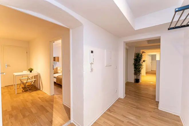 WG-Zimmer mit 22 m² in Potsdam – Bild 5
