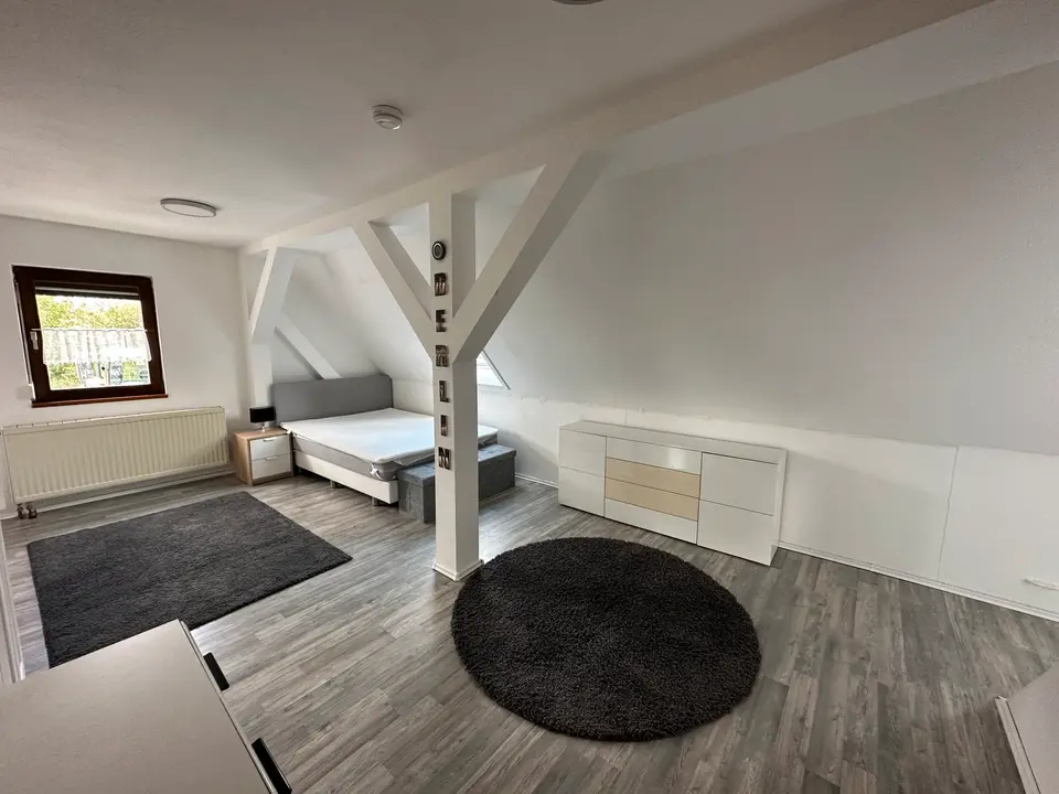 WG-Zimmer mit 18 m² in Aalen – Bild 1