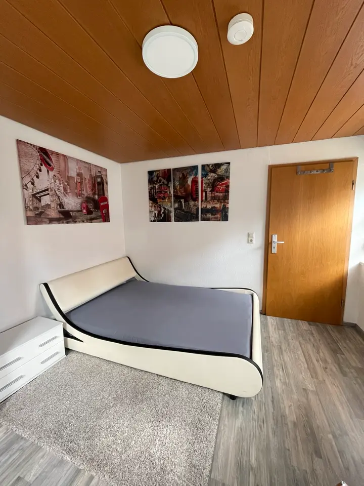 WG-Zimmer mit 18 m² in Aalen – Bild 2