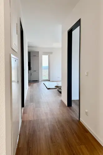 2 Zimmer Wohnung mit 53 m² in Hannover – Bild 6