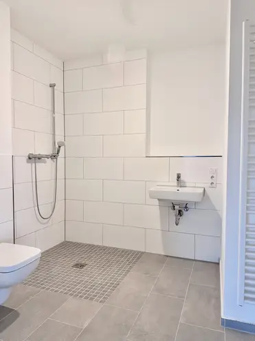 2 Zimmer Wohnung mit 53 m² in Hannover – Bild 7