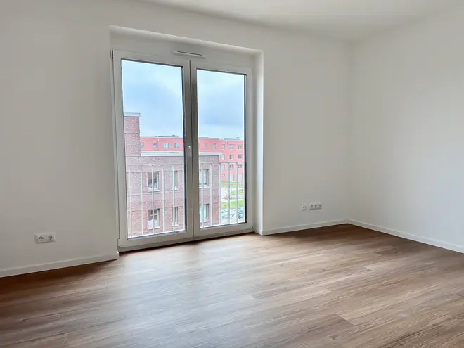 2 Zimmer Wohnung mit 53 m² in Hannover – Bild 8