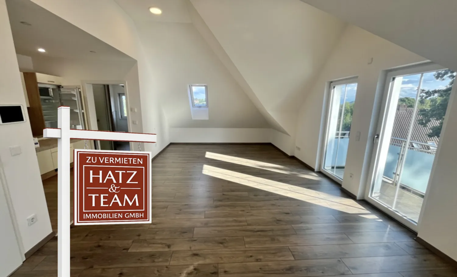 1 Zimmer Wohnung mit 39 m² in Passau – Bild 4