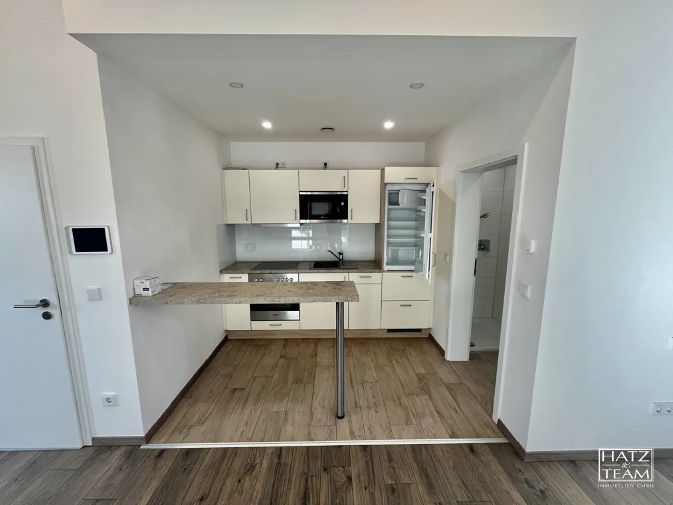 1 Zimmer Wohnung mit 39 m² in Passau – Bild 5