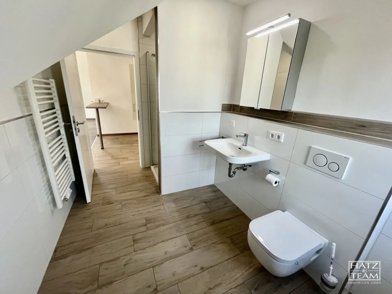 1 Zimmer Wohnung mit 39 m² in Passau – Bild 7