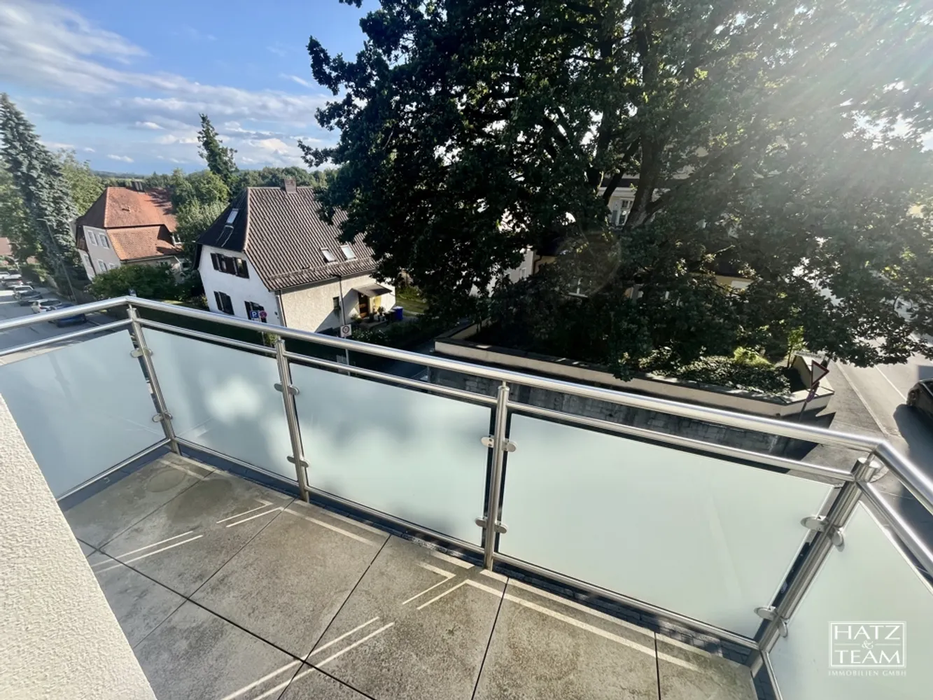 1 Zimmer Wohnung mit 39 m² in Passau – Bild 8