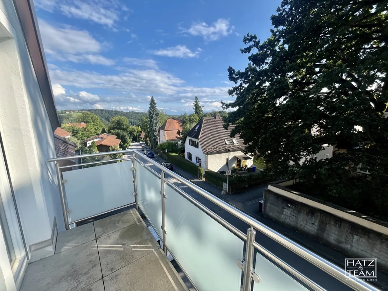 1 Zimmer Wohnung mit 39 m² in Passau – Bild 9