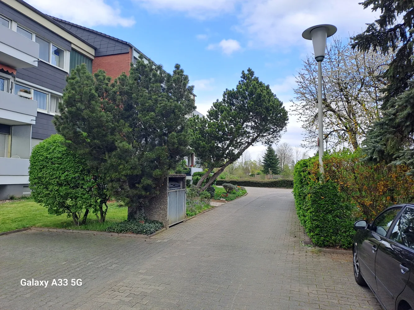 2 Zimmer Wohnung mit 52 m² in Bonn – Bild 2